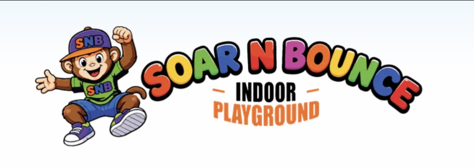 Soar N Bounce Indoor Playground